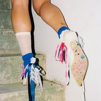 Quiet Houses - mark/james (Explicit)