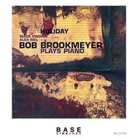 Bob Brookmeyer - Holiday