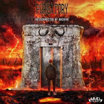 Various Artists - Purgatory: Level 1 (Explicit)
