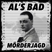 Franklin - Al's Bad - Mörderjagd