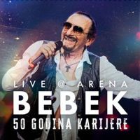 Željko Bebek - Live @ Arena, 50 godina karijere