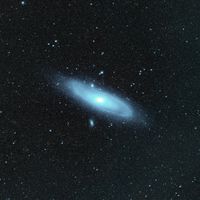 Dreamlight - andromeda
