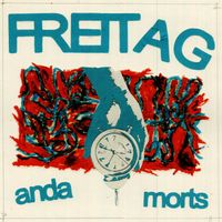 Anda Morts - Freitag (Explicit)