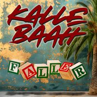 Kalle Baah - Faller