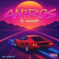 Cleo - ANTROS (Explicit)