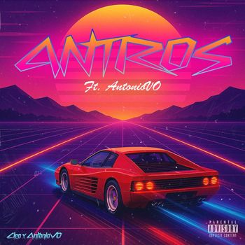 Cleo - ANTROS (Explicit)