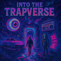 Malice - INTO THE TRAPVERSE (Explicit)