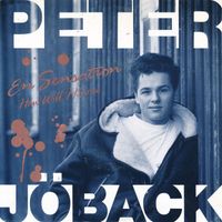 Peter Jöback - En sensation - How WIll I Know
