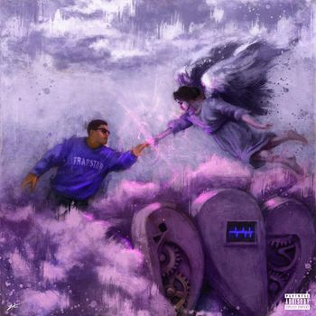 HENRY featuring A SIRIUS - PERFUME ITALIANO (Explicit)