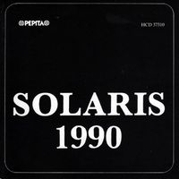 Solaris - Solaris 1990