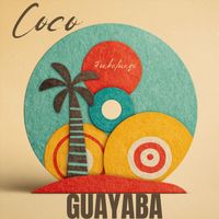 Ronkalunga - Coco y Guayaba