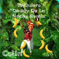 Colin - Te Quiero (Daddy De La Noche Remix)