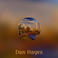 Dan Hayes - Matador 2025