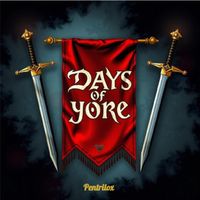 Pentrilox - Days of Yore