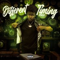 Spazzo - Different Timin (Explicit)