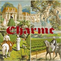 Patron - Charme