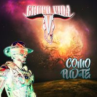 Grupo Vida - Como Pudiste
