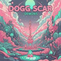 Dogg Scar - Demons