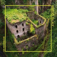 ian rosenbaum - Memory Palace