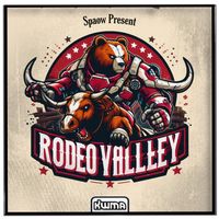 Spaow - Rodeo Valley