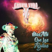 Grupo Vida - Mas Alto Que las Aguilas