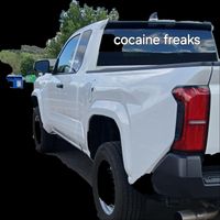 Trevor Wright - Cocaine Freaks (Explicit)