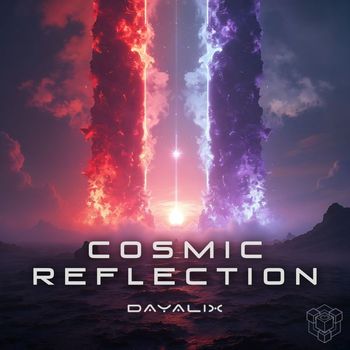 Dayalix - Cosmic Reflection