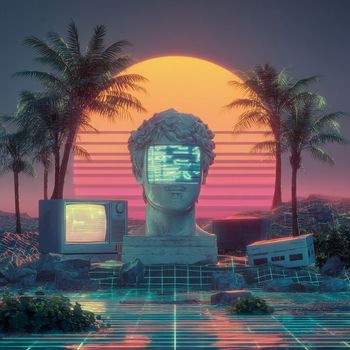 Various Artists - Hesperus