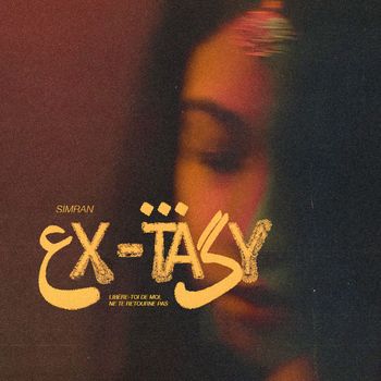 SIMRAN - EX-TASY (Explicit)