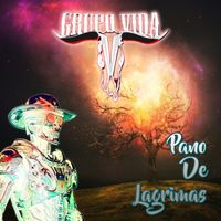 Grupo Vida - Pano de Lagrimas