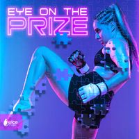 Skip Armstrong - Eye On The Prize