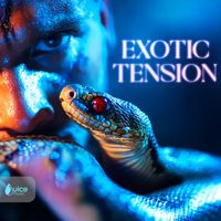 Skip Armstrong - Exotic Tension