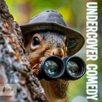 Skip Armstrong - Undercover Comedy