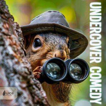 Skip Armstrong - Undercover Comedy