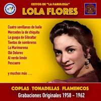 Lola Flores - Exitos de "La fabulosa"