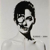 KAMAS - 2084 (Explicit)