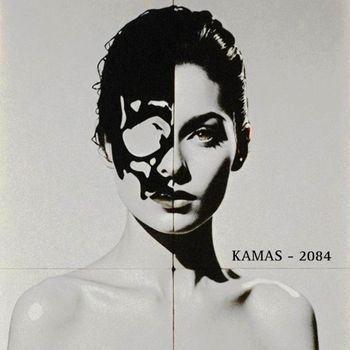 KAMAS - 2084 (Explicit)