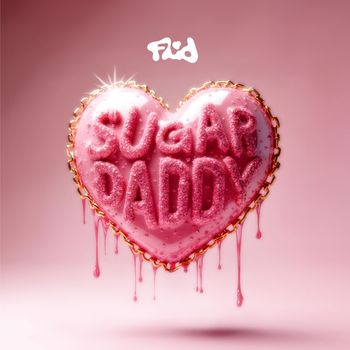 Florian Picasso - Sugar Daddy