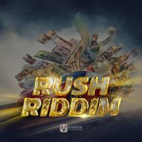 Various Artist - Rush Riddim