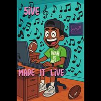 5IVE - Made It Live (Explicit)