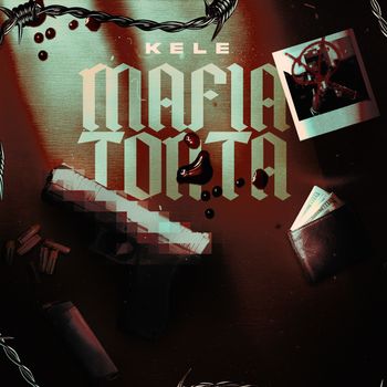 Kele - Mafia Tonta