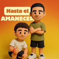 Tiago - Hasta el Amanecer