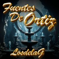 Los de la G - Fuentes de Ortiz