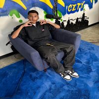 Zeek - My City, Pt. 2 (Explicit)