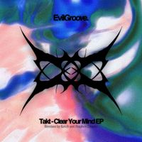 Takt - Clear Your Mind