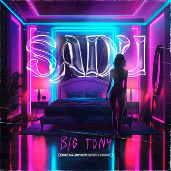 Tony - SADU (Explicit)