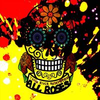 Trask River Redemption - All Roses