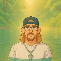 Steven - Rich Yet (Explicit)