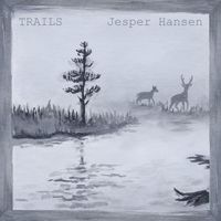 Jesper Hansen - Trails