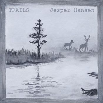 Jesper Hansen - Trails